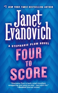 Enlarge image Cover: Four to Score - St Martin's Press