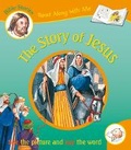 Cover: The Story of Jesus - Award Publications Ltd