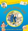 Cover: Stories Jesus Told - Award Publications Ltd