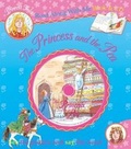 Cover: The Princess and the Pea - Award Publications Ltd