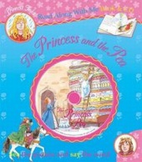 Enlarge image Cover: The Princess and the Pea - Award Publications Ltd