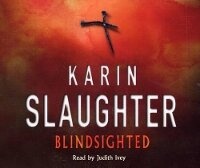 Enlarge image Cover: Blindsighted - Random House Audiobooks