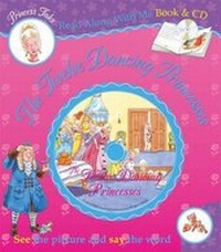 Enlarge image Cover: The Twelve Dancing Princesses - Award Publications Ltd