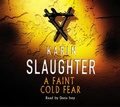 Cover: A Faint Cold Fear - Random House Audiobooks