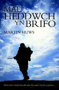 Cover: Mae Heddwch yn Brifo - Gomer Press