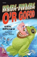 Cover: Cyfres yr Hebog: Wmba-Bwmba o'r Gofod - Gomer Press