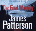 Cover: Maximum Ride: The Final Warning - Random House Audiobooks