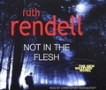 Cover: Not in the Flesh - Random House Audiobooks
