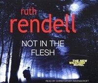 Enlarge image Cover: Not in the Flesh - Random House Audiobooks