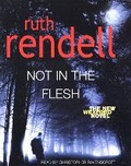 Cover: Not in the Flesh - Random House Audiobooks