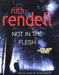 Enlarge image Cover: Not in the Flesh - Random House Audiobooks