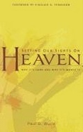 Cover: Setting Our Sights on Heaven - Banner of Truth