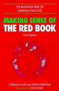 Cover: Making Sense of the "Red Book" - Radcliffe Publishing Ltd