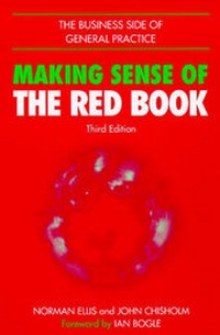 Enlarge image Cover: Making Sense of the "Red Book" - Radcliffe Publishing Ltd