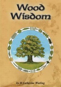 Abbildung von: Wood Wisdom - Capall Bann Publishing