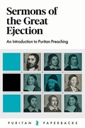 Cover: Sermons of the Great Ejection - Banner of Truth