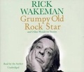 Cover: Grumpy Old Rock Star - Random House Audiobooks