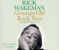 Enlarge image Cover: Grumpy Old Rock Star - Random House Audiobooks