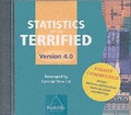 Cover: Statistics for the Terrified: Version 4 - Radcliffe Publishing Ltd