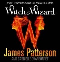 Enlarge image Cover: Witch & Wizard - Random House Audiobooks