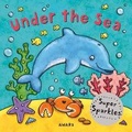 Cover: Under the Sea - Award Publications Ltd