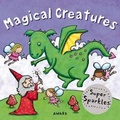 Cover: Magical Creatures - Award Publications Ltd