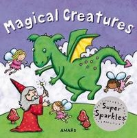 Enlarge image Cover: Magical Creatures - Award Publications Ltd