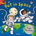 Cover: Out in Space - Award Publications Ltd