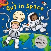 Enlarge image Cover: Out in Space - Award Publications Ltd