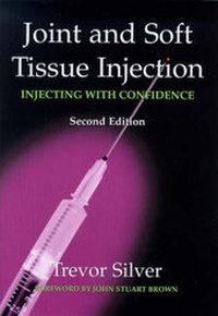 Enlarge image Cover: Joint and Soft Tissue Injection - Radcliffe Publishing Ltd