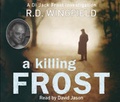 Cover: A Killing Frost - Random House Audiobooks