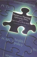Cover: Nurses and Nursing - Radcliffe Publishing Ltd