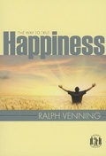 Cover: The Way to True Happiness - The Banner of Truth Trust