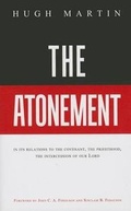 Cover: The Atonement - The Banner of Truth Trust