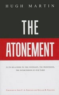 Enlarge image Cover: The Atonement - The Banner of Truth Trust