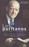 Cover: Los Puritanos - El Estandarte de La Verdad