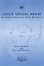 Cover: Child Sexual Abuse - Radcliffe Publishing Ltd