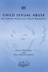 Enlarge image Cover: Child Sexual Abuse - Radcliffe Publishing Ltd