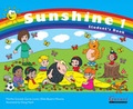Cover: Sunshine - Garnet Education