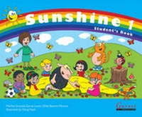 Enlarge image Cover: Sunshine - Garnet Education