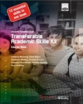 Cover: Transferable Academic Skills Kit: University Foundation Study (American Edition) - Garnet Education