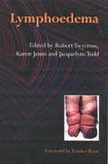 Cover: Lymphoedema - Radcliffe Publishing Ltd