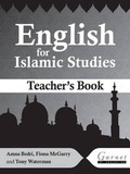 Cover: English for Islamic Studies - Garnet Education