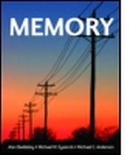 Enlarge image Cover: Memory - Psychology Press Ltd