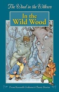 Enlarge image Cover: In the Wild Wood - Award Publications Ltd