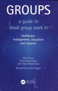 Cover: Groups - Radcliffe Publishing Ltd