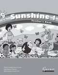 Cover: Sunshine: 1 - Garnet Education