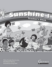 Enlarge image Cover: Sunshine: 1 - Garnet Education