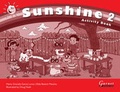 Cover: Sunshine: 2 - Garnet Education
