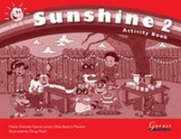 Enlarge image Cover: Sunshine: 2 - Garnet Education